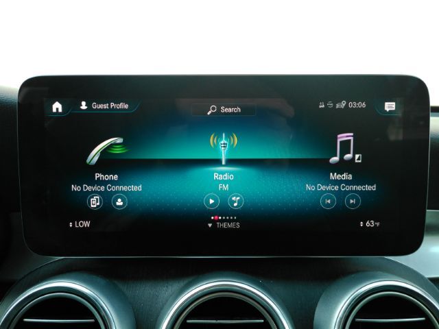 2022 Mercedes-Benz GLC-Class GLC300 4MATIC Plano TX