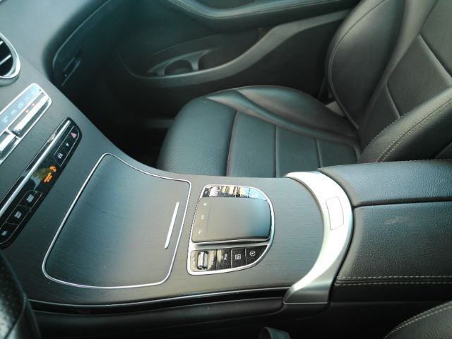 2022 Mercedes-Benz GLC-Class GLC300 4MATIC Plano TX