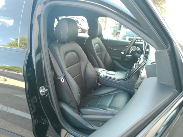 2022 Mercedes-Benz GLC-Class GLC300 4MATIC Plano TX
