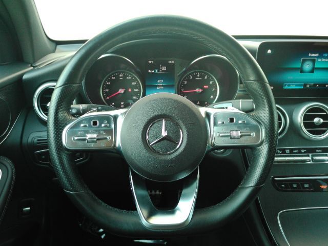 2022 Mercedes-Benz GLC-Class GLC300 4MATIC Plano TX