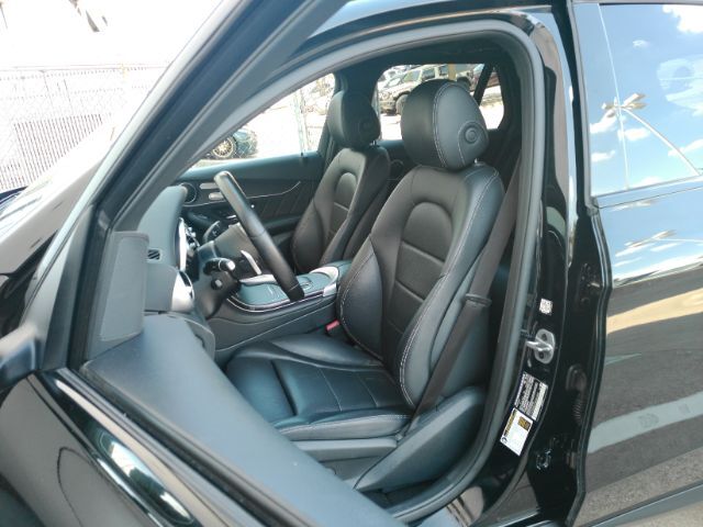 2022 Mercedes-Benz GLC-Class GLC300 4MATIC Plano TX