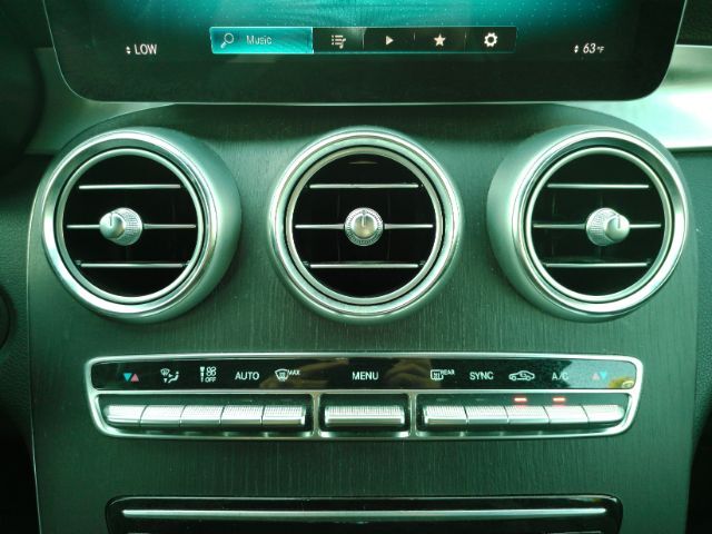 2022 Mercedes-Benz GLC-Class GLC300 4MATIC Plano TX