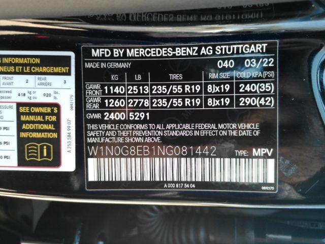 2022 Mercedes-Benz GLC-Class GLC300 4MATIC Plano TX