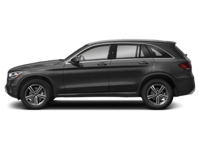 2022 Mercedes-Benz GLC G 300