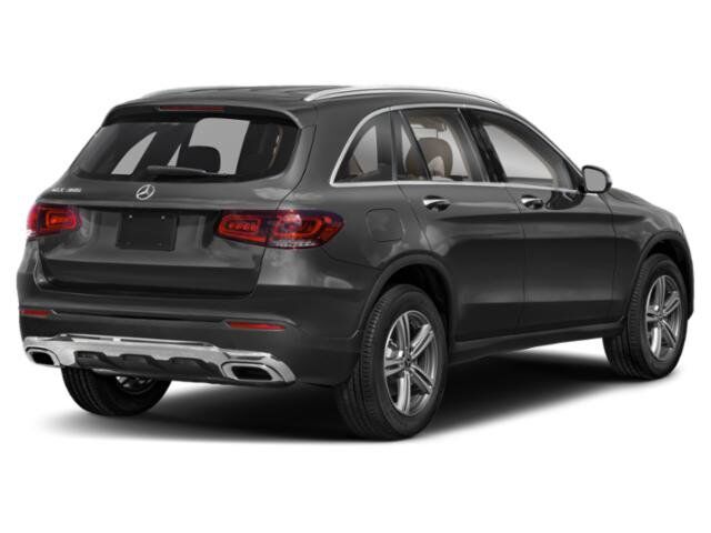 2022 Mercedes-Benz GLC G 300