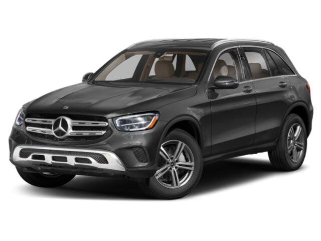 2022 Mercedes-Benz GLC G 300