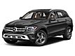 2022 Mercedes-Benz GLC G 300