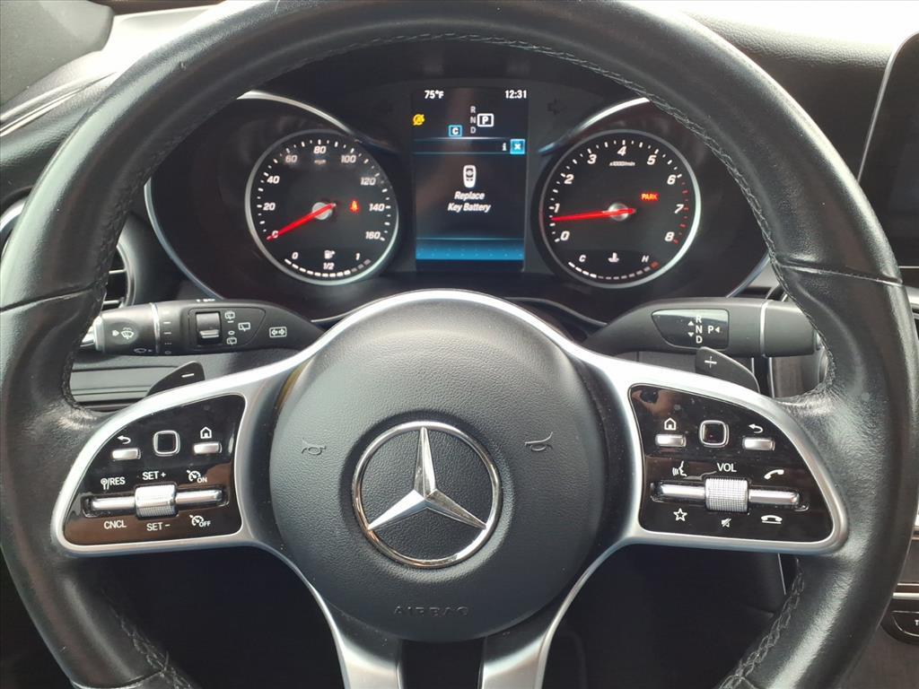2022 Mercedes-Benz GLC GLC 300 4MATIC Brownsville TX