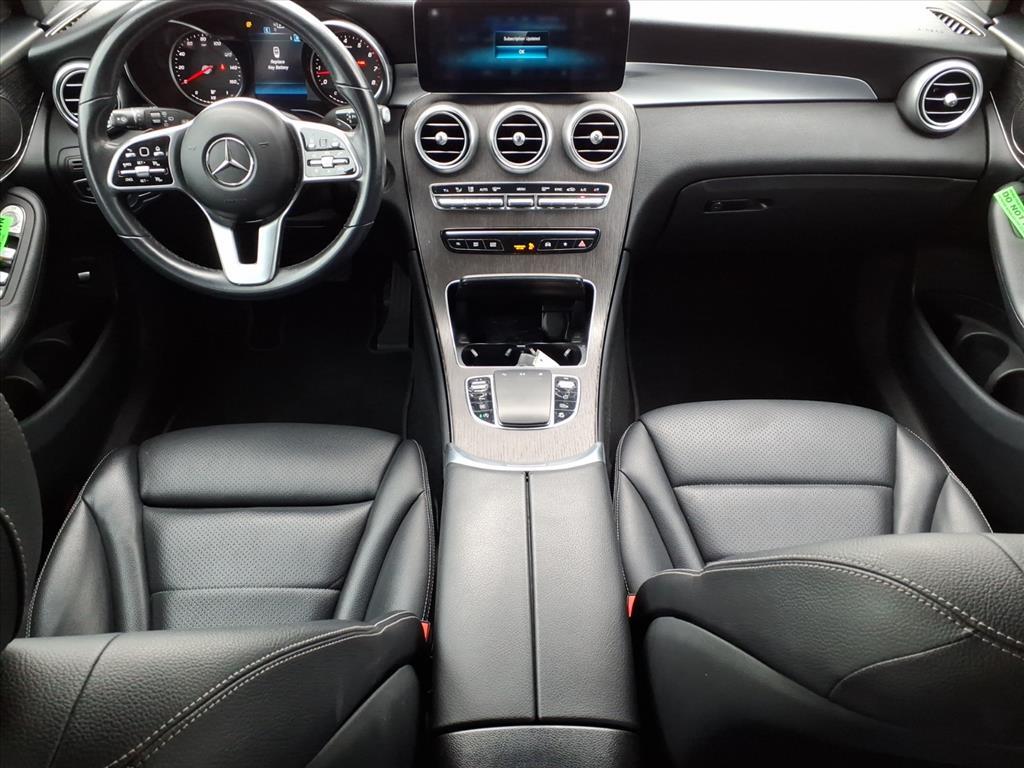 2022 Mercedes-Benz GLC GLC 300 4MATIC Brownsville TX