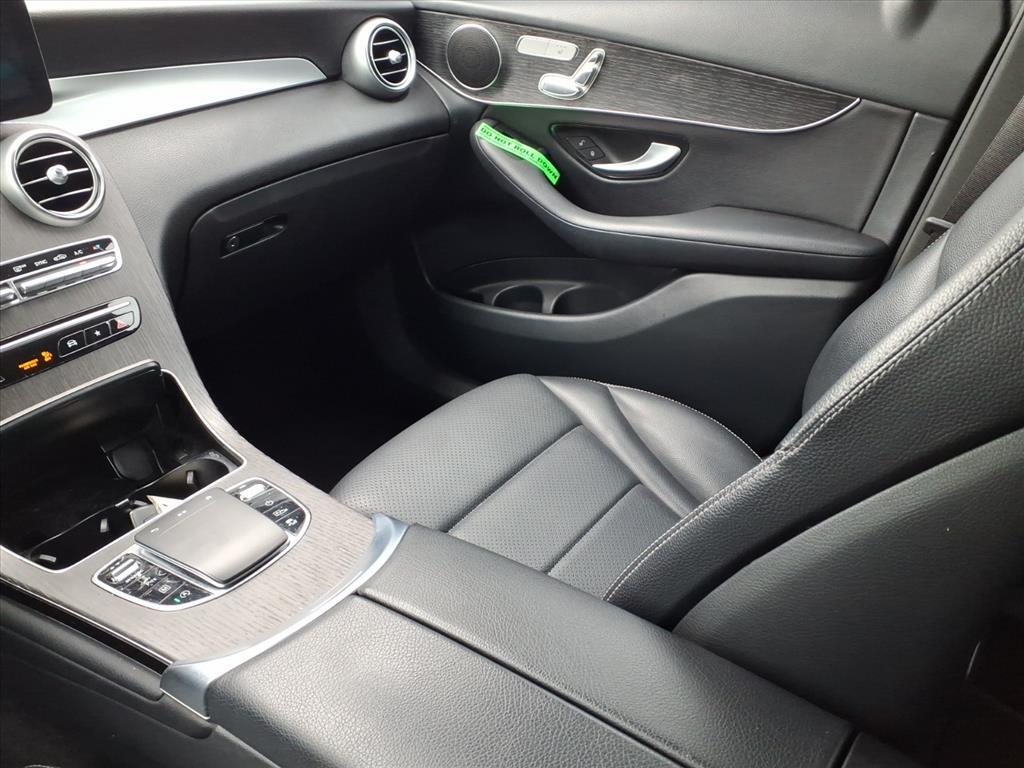 2022 Mercedes-Benz GLC GLC 300 4MATIC Brownsville TX