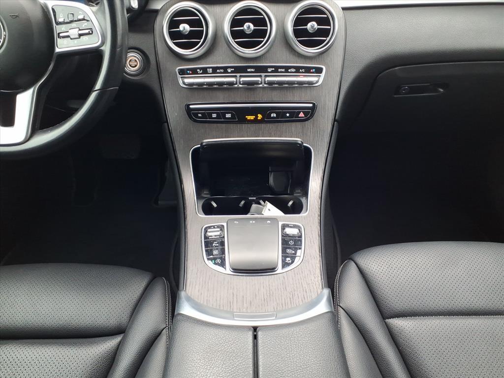 2022 Mercedes-Benz GLC GLC 300 4MATIC Brownsville TX