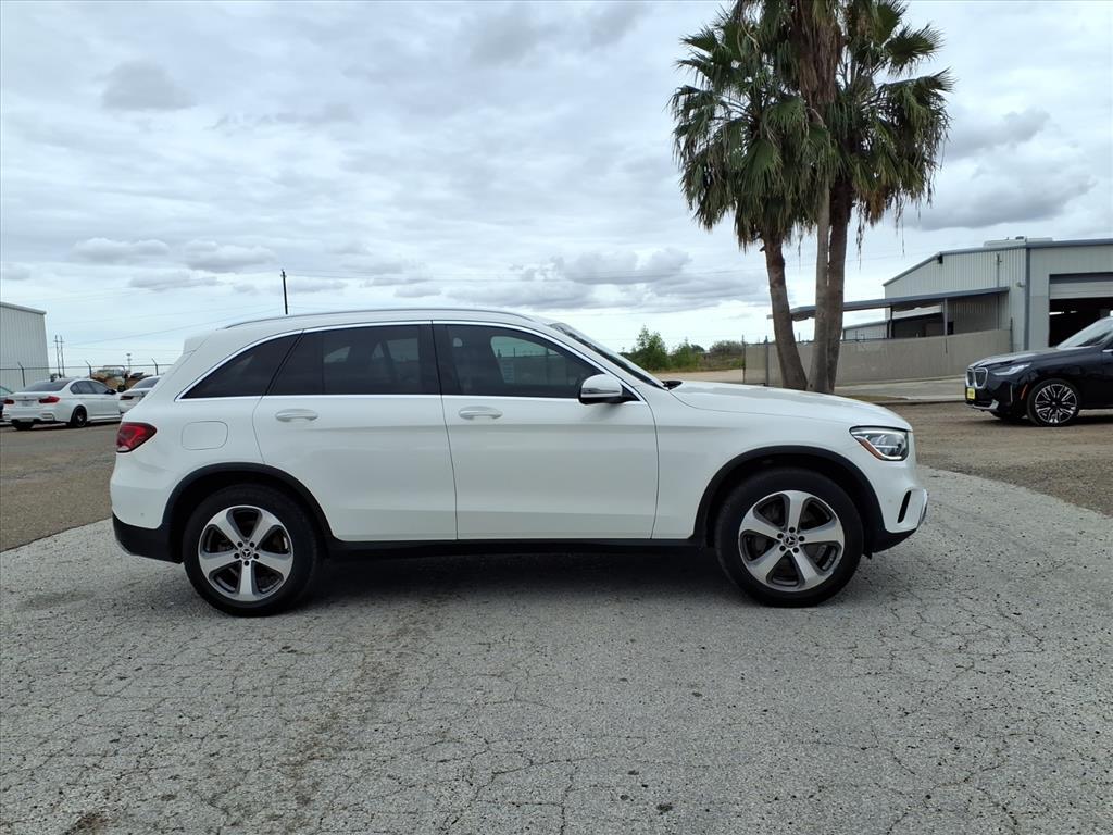 2022 Mercedes-Benz GLC GLC 300 4MATIC Brownsville TX