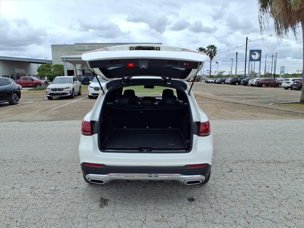 2022 Mercedes-Benz GLC GLC 300 4MATIC Brownsville TX