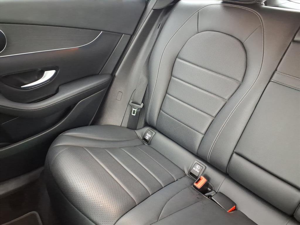 2022 Mercedes-Benz GLC GLC 300 4MATIC Brownsville TX