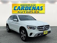 2022_Mercedes-Benz_GLC_GLC 300 4MATIC_ McAllen TX