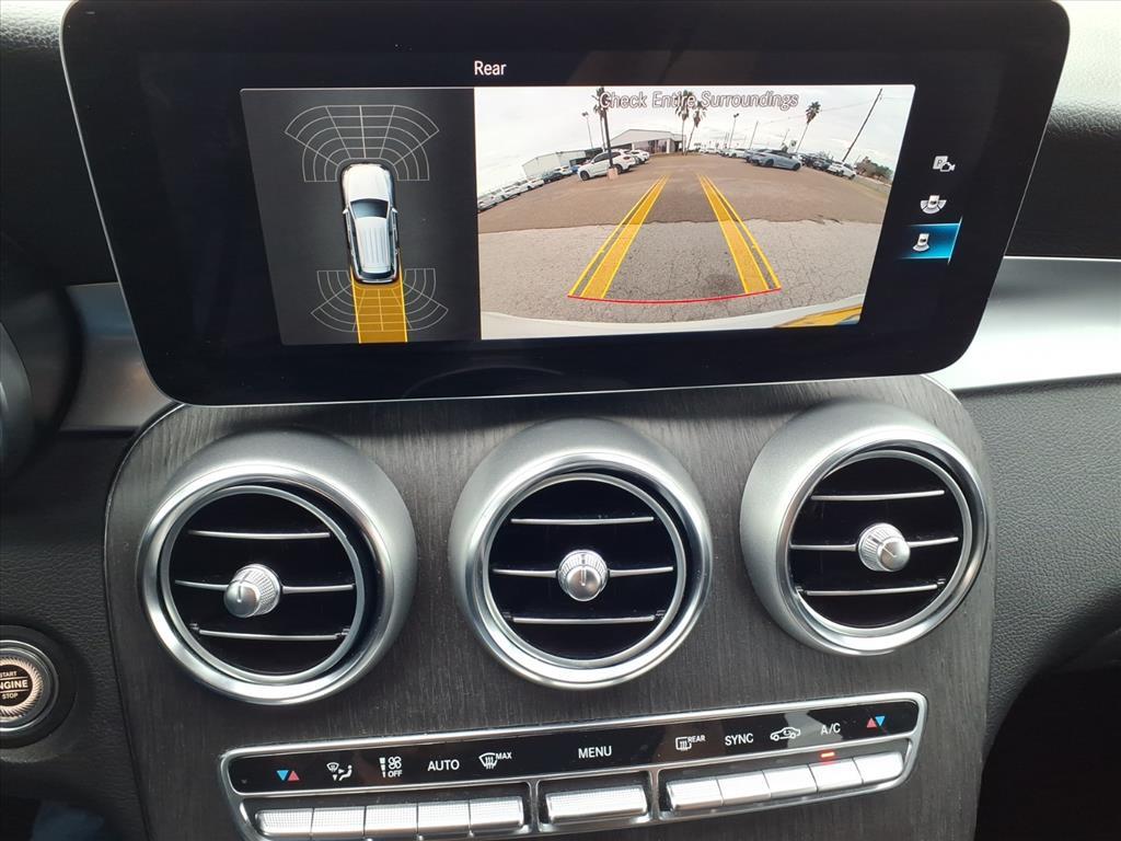 2022 Mercedes-Benz GLC GLC 300 4MATIC Brownsville TX