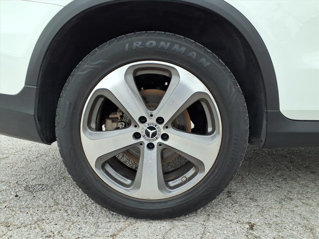 2022 Mercedes-Benz GLC GLC 300 4MATIC Brownsville TX