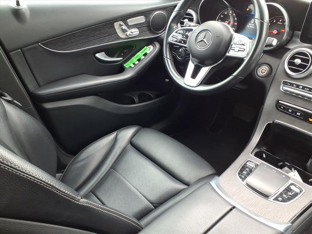 2022 Mercedes-Benz GLC GLC 300 4MATIC Brownsville TX