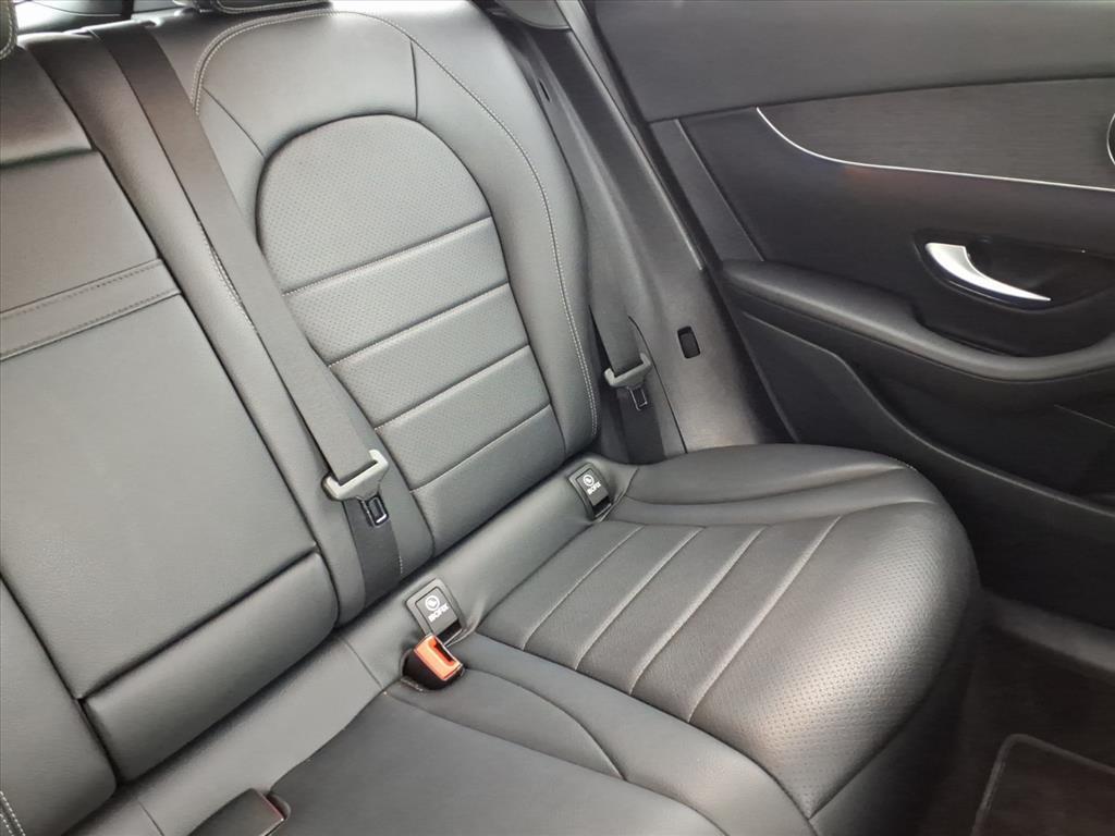 2022 Mercedes-Benz GLC GLC 300 4MATIC Brownsville TX