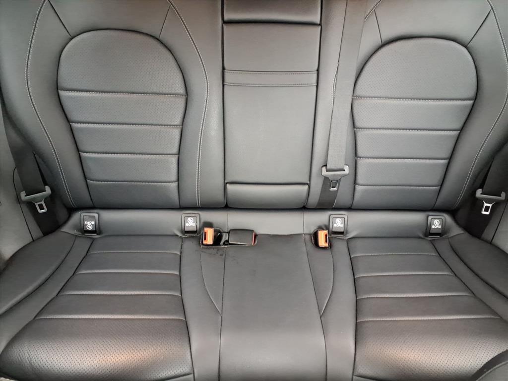 2022 Mercedes-Benz GLC GLC 300 4MATIC Brownsville TX