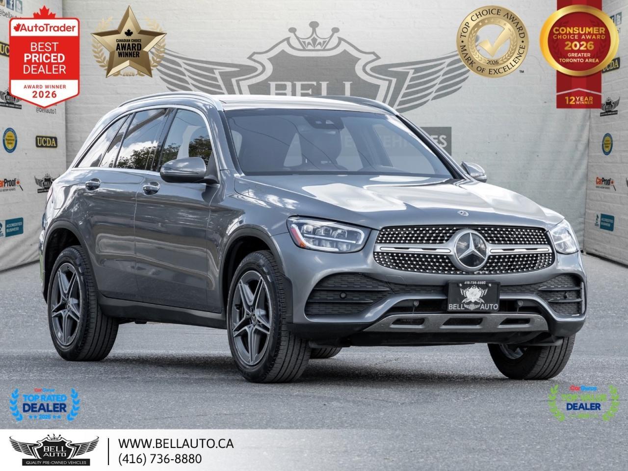 2022 Mercedes-Benz GLC