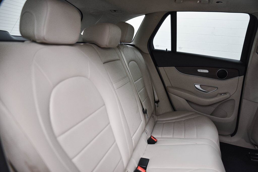 2022 Mercedes-Benz GLC GLC 300 AKRON OH