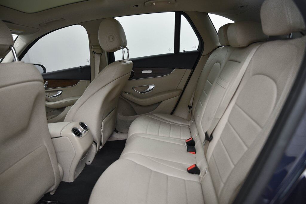 2022 Mercedes-Benz GLC GLC 300 AKRON OH