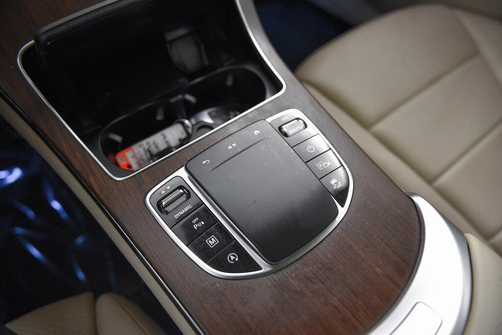 2022 Mercedes-Benz GLC GLC 300 AKRON OH