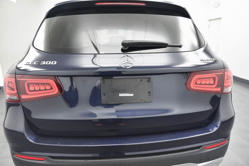 2022 Mercedes-Benz GLC GLC 300 AKRON OH