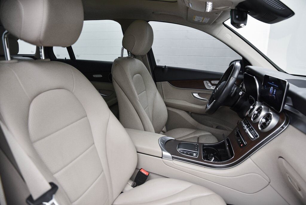 2022 Mercedes-Benz GLC GLC 300 AKRON OH