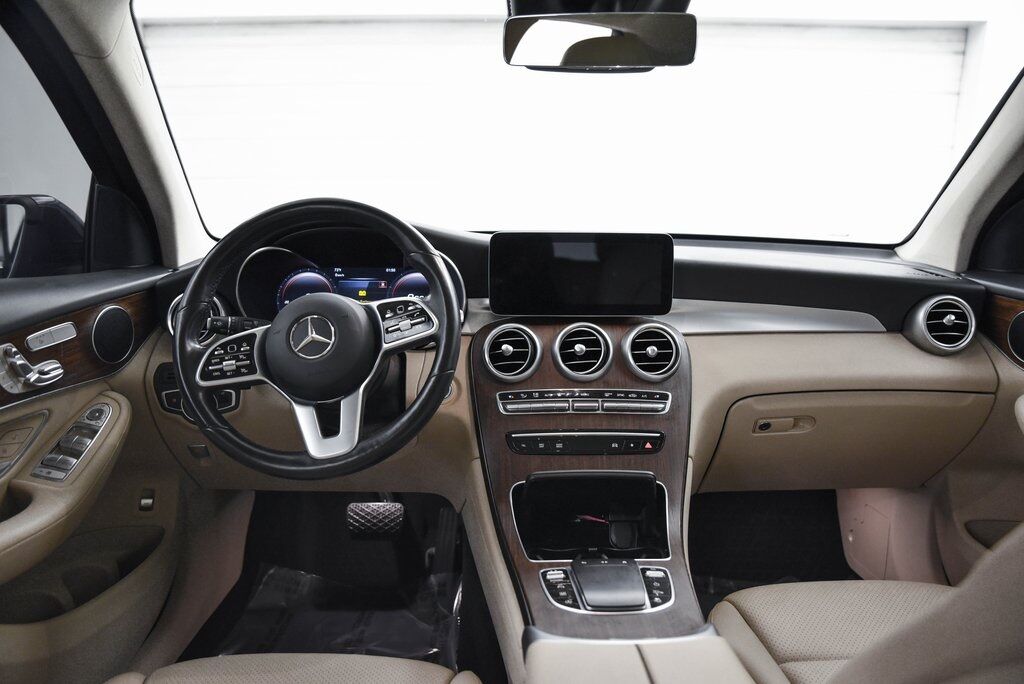 2022 Mercedes-Benz GLC GLC 300 AKRON OH