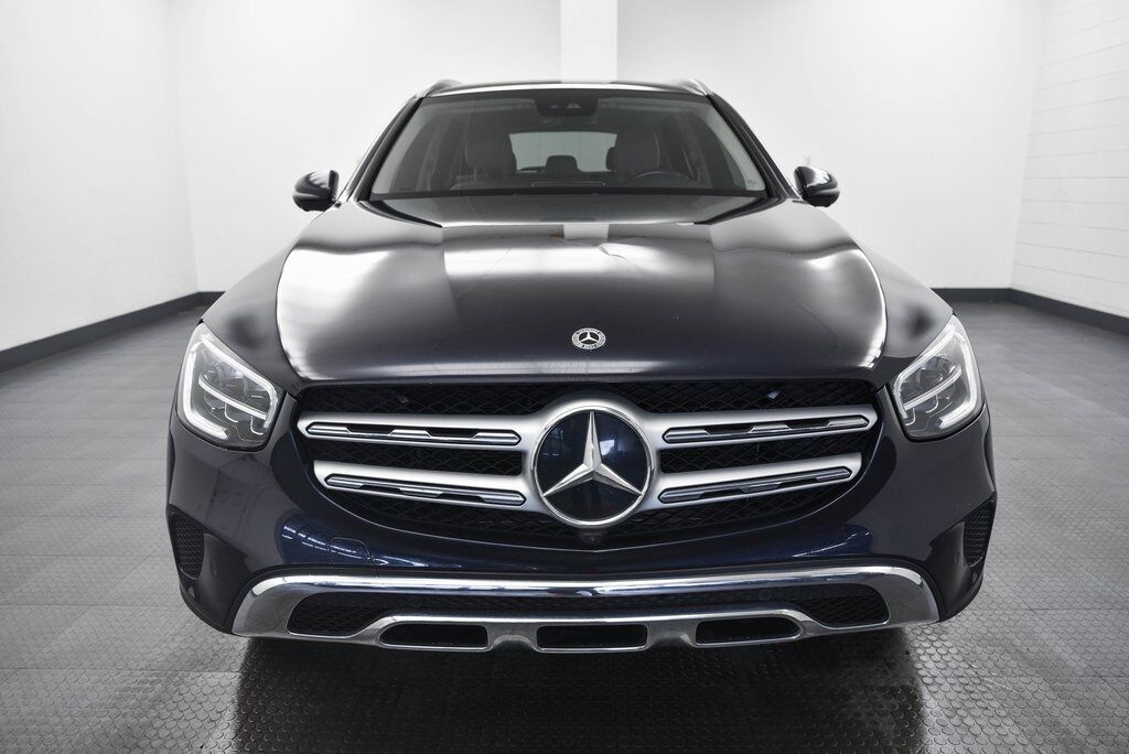 2022 Mercedes-Benz GLC GLC 300 AKRON OH