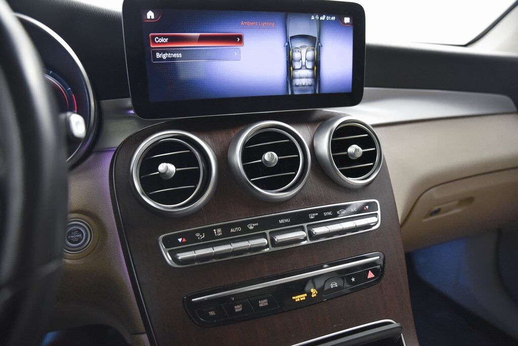 2022 Mercedes-Benz GLC GLC 300 AKRON OH