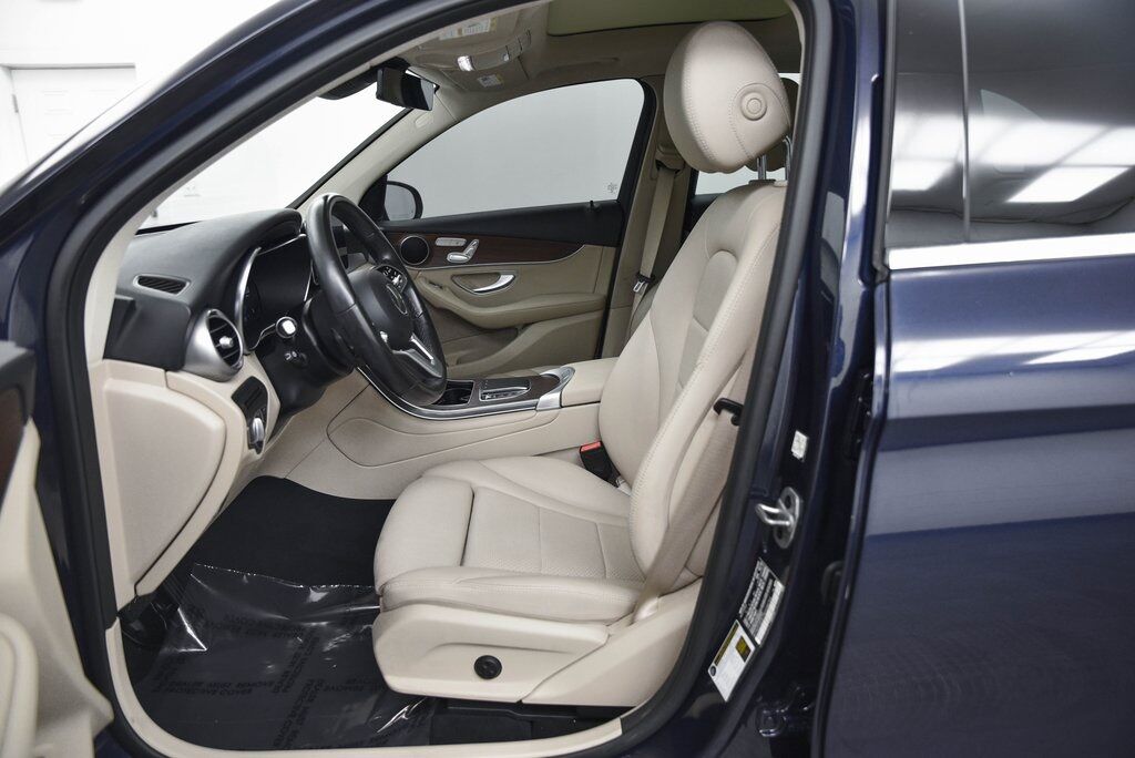 2022 Mercedes-Benz GLC GLC 300 AKRON OH