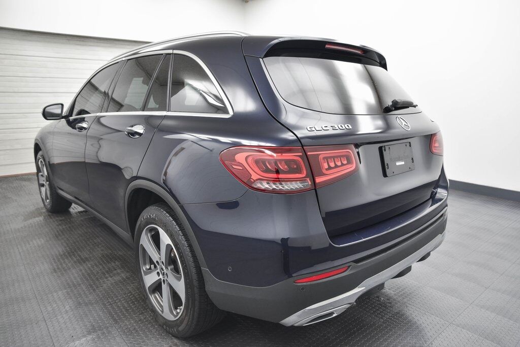 2022 Mercedes-Benz GLC GLC 300 AKRON OH