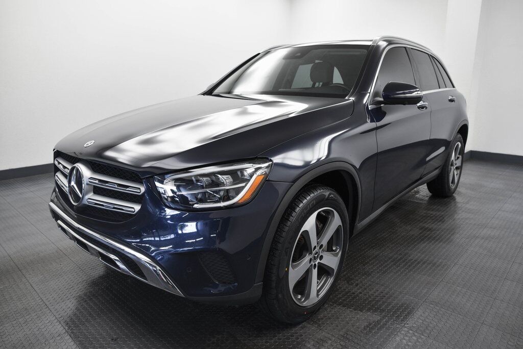 2022 Mercedes-Benz GLC GLC 300 AKRON OH