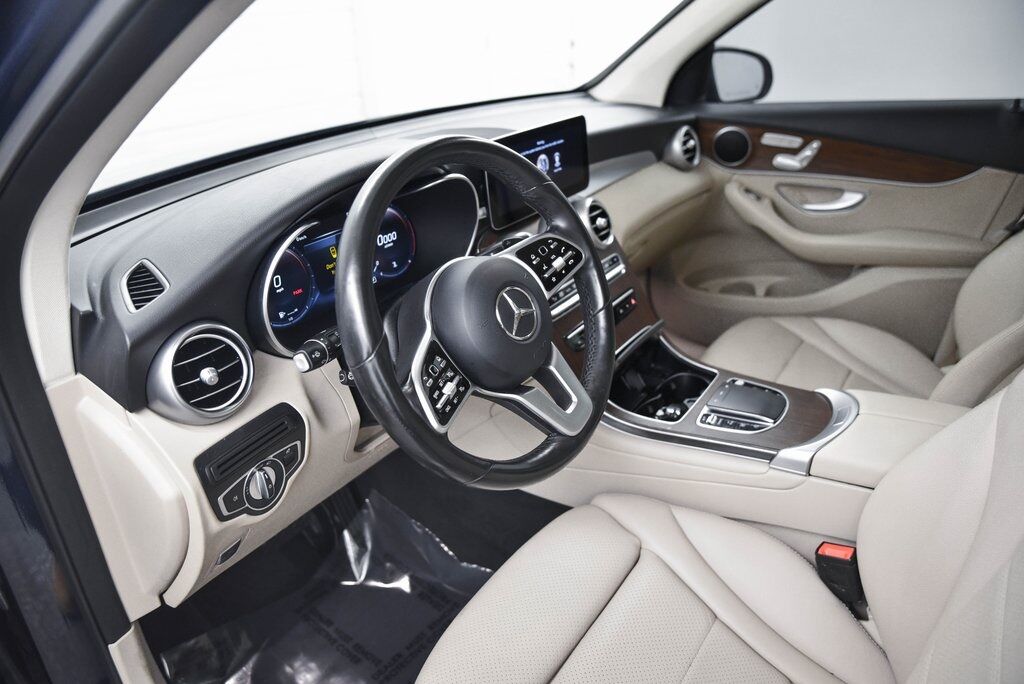 2022 Mercedes-Benz GLC GLC 300 AKRON OH