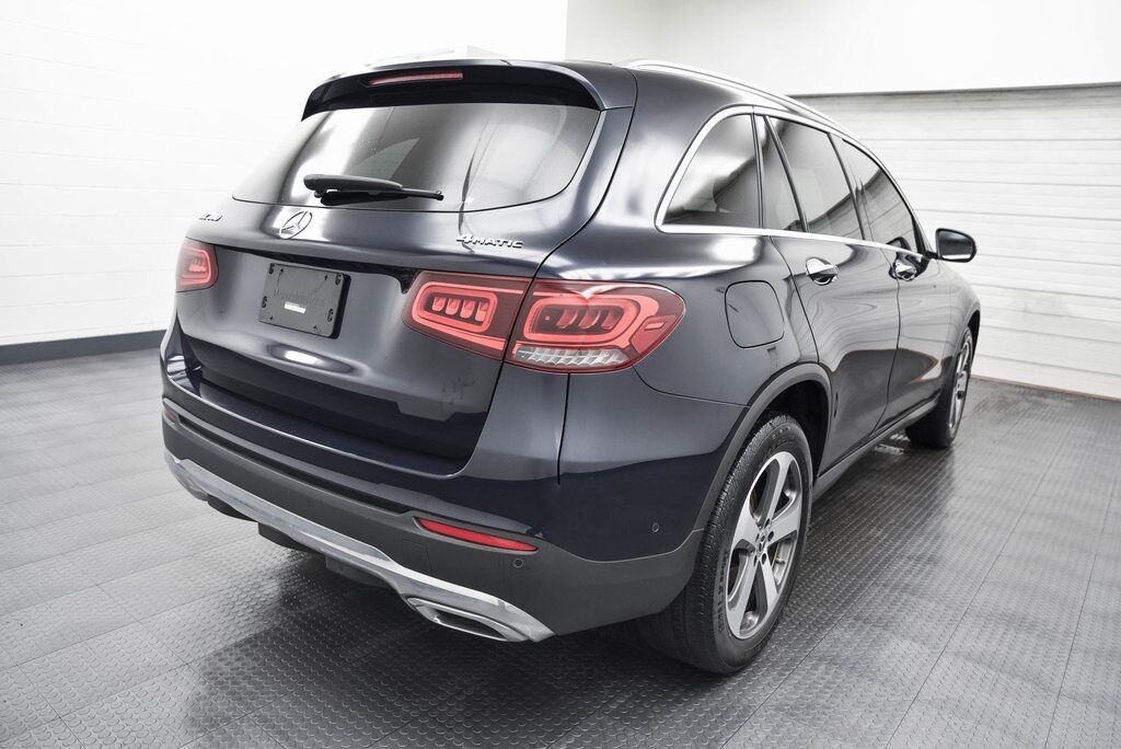 2022 Mercedes-Benz GLC GLC 300 AKRON OH
