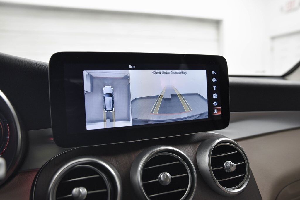 2022 Mercedes-Benz GLC GLC 300 AKRON OH