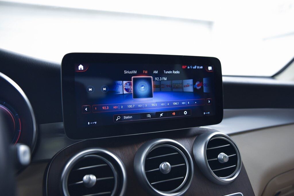 2022 Mercedes-Benz GLC GLC 300 AKRON OH