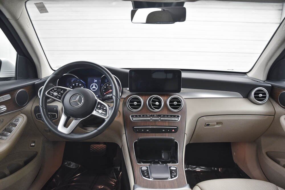 2022 Mercedes-Benz GLC GLC 300 Akron OH