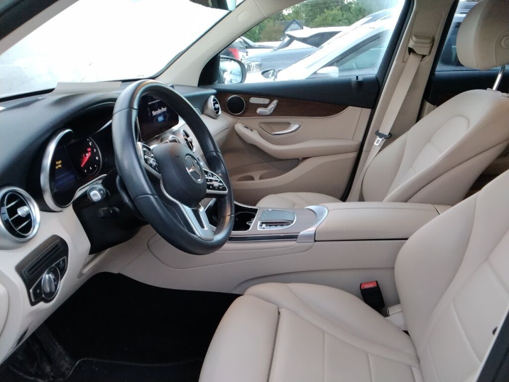 2022 Mercedes-Benz GLC GLC 300 Akron OH