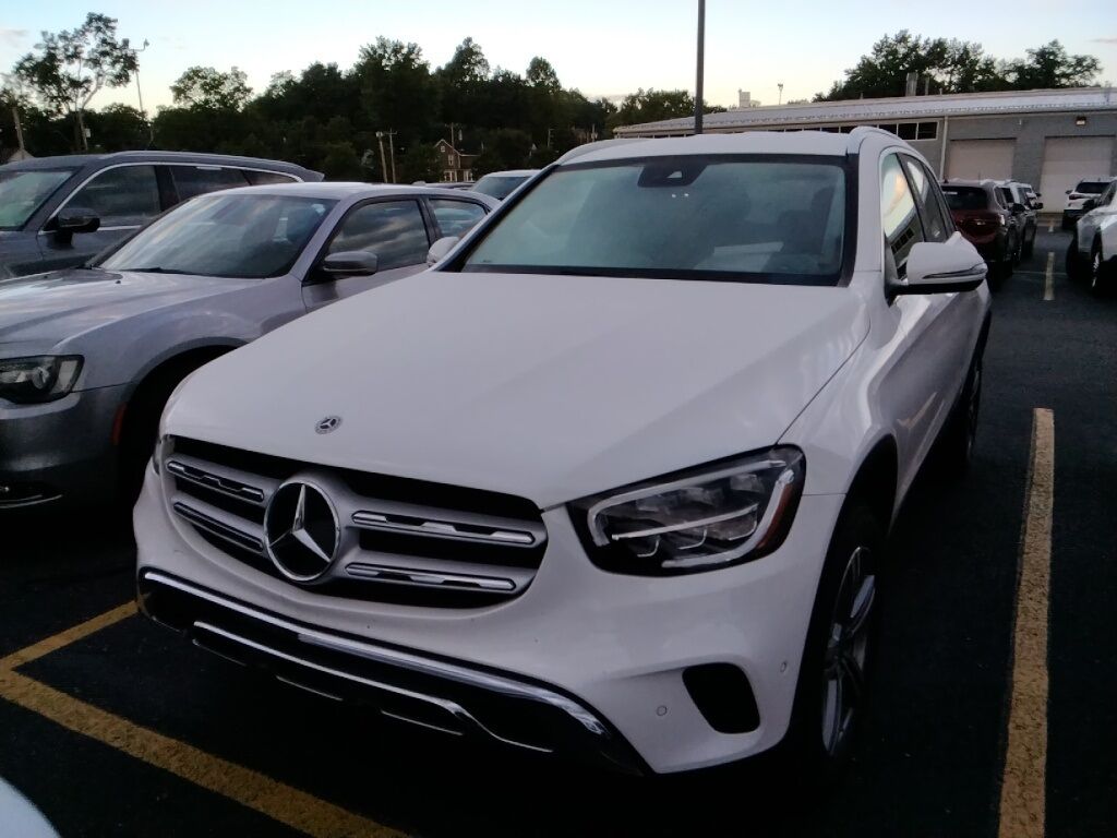 2022 Mercedes-Benz GLC GLC 300 Akron OH