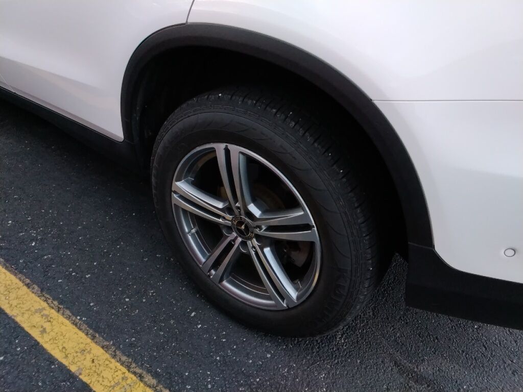 2022 Mercedes-Benz GLC GLC 300 Akron OH