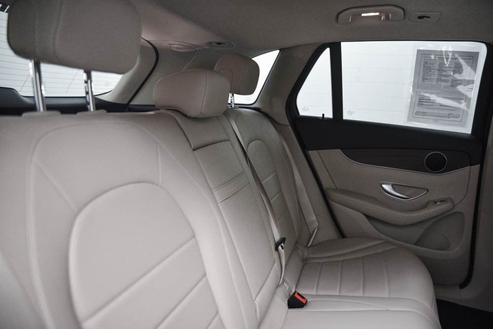 2022 Mercedes-Benz GLC GLC 300 Akron OH