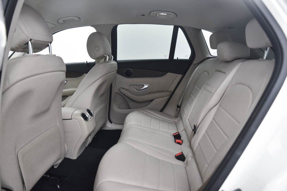 2022 Mercedes-Benz GLC GLC 300 Akron OH