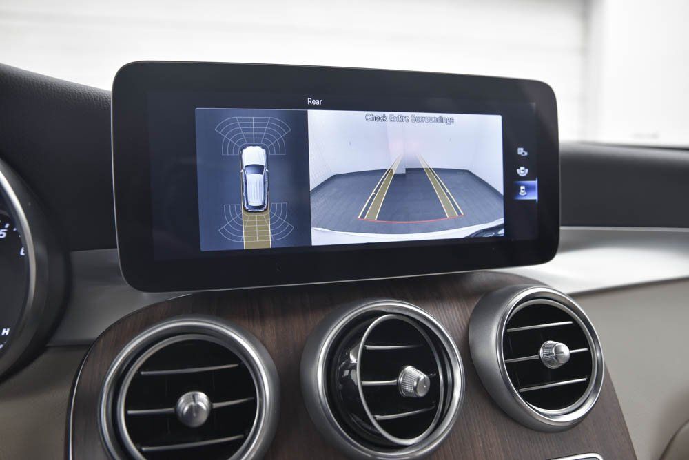 2022 Mercedes-Benz GLC GLC 300 Akron OH