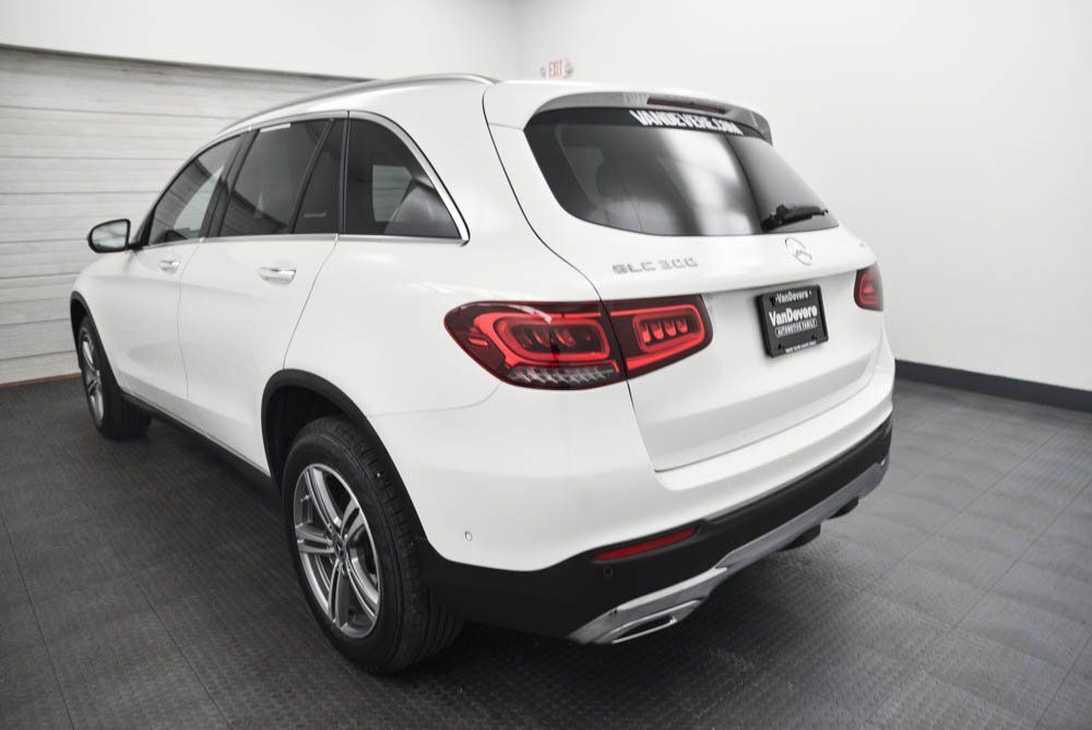 2022 Mercedes-Benz GLC GLC 300 Akron OH