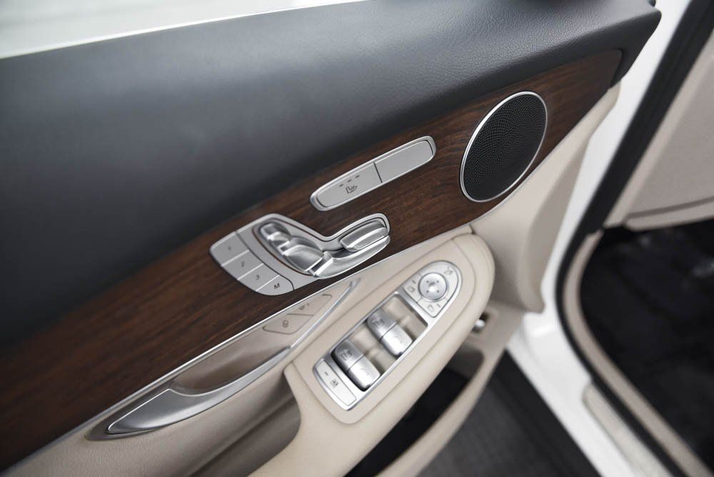 2022 Mercedes-Benz GLC GLC 300 Akron OH