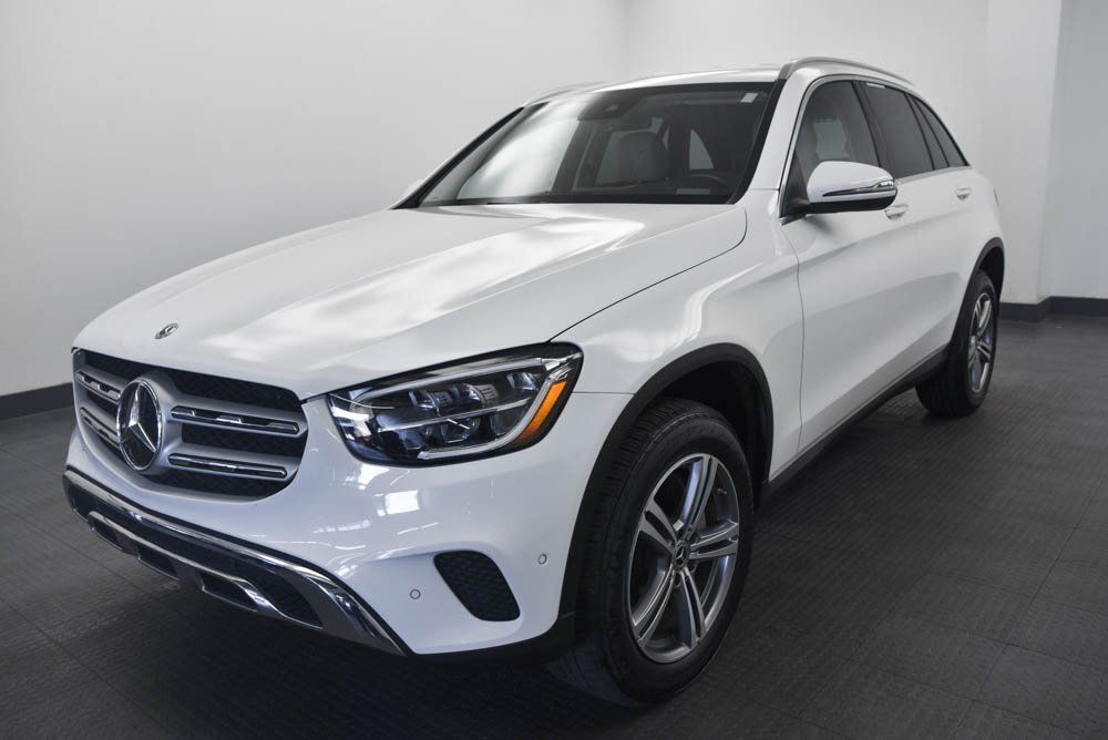 2022 Mercedes-Benz GLC GLC 300 Akron OH